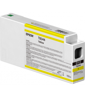 Tinta Epson UltraChrome HD Vivid Magenta T834300