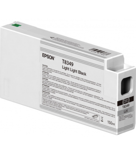 Tinta Epson UltraChrome HD Light Light Black T834900