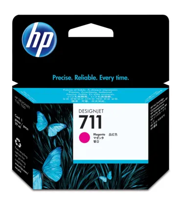 Hewlett-Packard | MAGENTA CZ131A - PraxiStore | 38 $ - 0886112841140