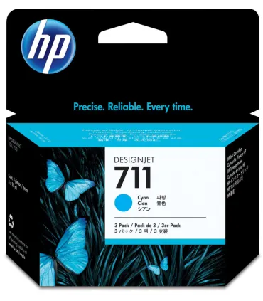 Hewlett-Packard | CYAN CZ134A - PraxiStore | 85 $ - 0679346971734