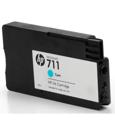 Hewlett-Packard | CYAN CZ134A - PraxiStore | 85 $ - 0679346971734