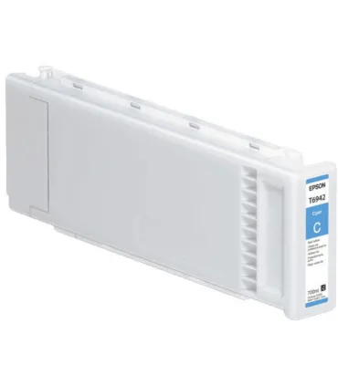 Epson | CYAN T6942 - PraxiStore | 357 $ - 0010343886193