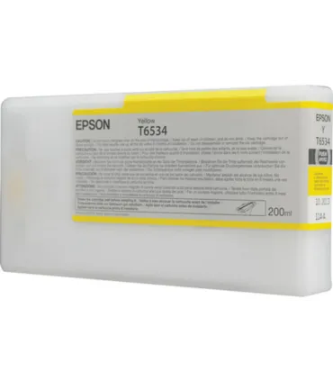 Epson | AMARILLO T6534 - PraxiStore | 180 $ - 0010343877641