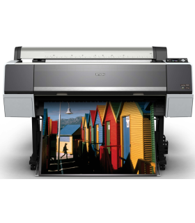 PraxiStore | Gran formato