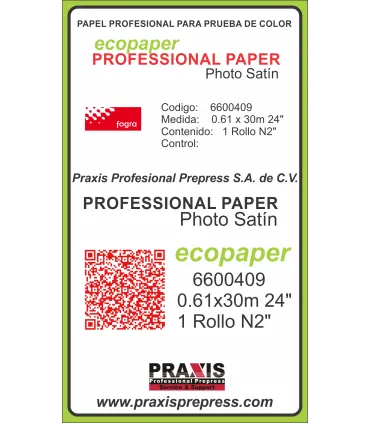 praxis | EcoPaper - PraxiStore | 189 $ - 0