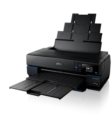 Epson | SureColor P800 17" - PraxiStore | 1.264 $ - 0010343922648