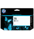 Hewlett-Packard | TINTA GRIS C9450A - PraxiStore | 99 $ - 0