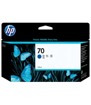 Hewlett-Packard | TINTA AZUL C9458A - PraxiStore | 93 $ - 0