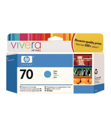 Hewlett-Packard | TINTA CYAN C9452A - PraxiStore | 93 $ - 0882780528697