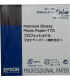 Epson | PAPEL PHOTO GLOSSY (170) - PraxiStore | 135 $ - 0010343831766