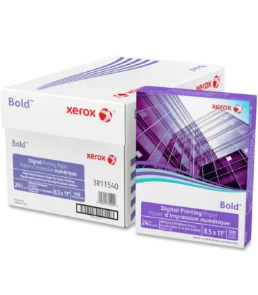 Xerox Mexicana | BOND LX CARTA 90G - PraxiStore | 104 $ - 0095205315400