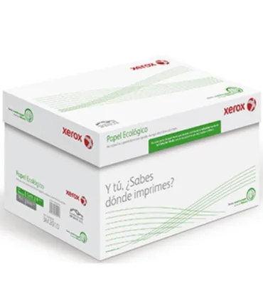 Xerox Mexicana | BOND ECOLOGICO - PraxiStore | 41 $ - 7503031897111