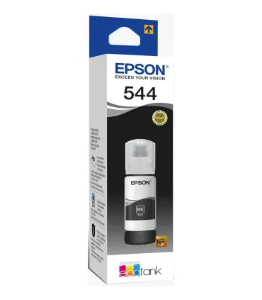 Epson | NEGRO T544120-AL - PraxiStore | 10 $ - 0010343941991