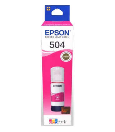 Epson | Magenta T504320-AL - PraxiStore | 10 $ - 