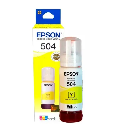 Epson | Amarillo T504420-AL - PraxiStore | 10 $ - 