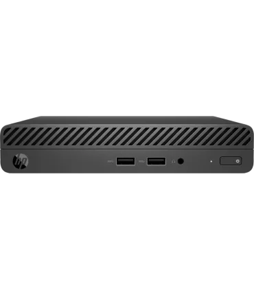 Hewlett-Packard | Mini PC 260 DM - PraxiStore | 354 $ - 