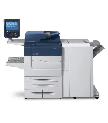 Xerox Mexicana | MULTIFUNCIONAL C60/C70 COLOR - PraxiStore | 18.401 $ - 0095205871524