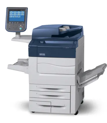 Xerox Mexicana | MULTIFUNCIONAL C60/C70 COLOR - PraxiStore | 18.401 $ - 0095205871524