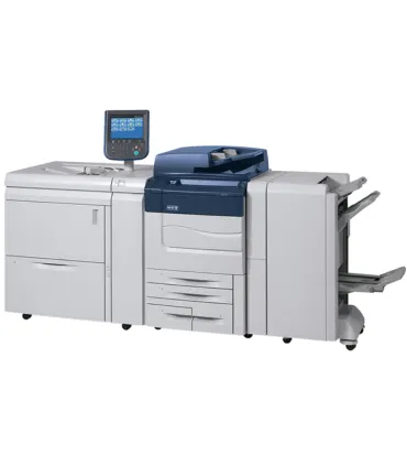 Xerox Mexicana | MULTIFUNCIONAL C60/C70 COLOR - PraxiStore | 18.401 $ - 0095205871524