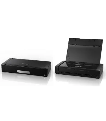 Epson | IMPRESORA WF-100 - PraxiStore | 237 $ - 0010343919105