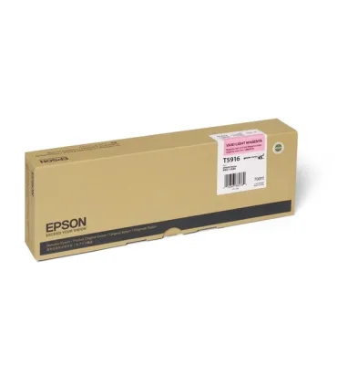 Epson | VIVID LIGHT MAGENTA T591600 - PraxiStore | 380 $ - 0010343862760