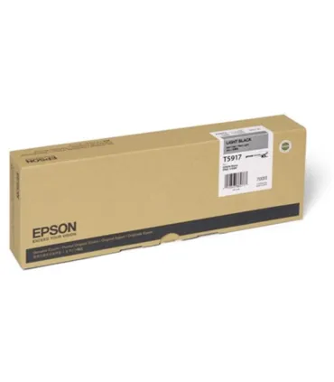 Epson | NEGRO LIGHT T591700 - PraxiStore | 380 $ - 0010343862777