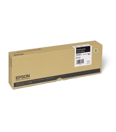 Epson | NEGRO PHOTO T591100 - PraxiStore | 420 $ - 0010343862715