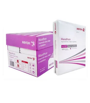 Xerox Mexicana | MARATHON - PraxiStore | 40 $ - 7503031897227