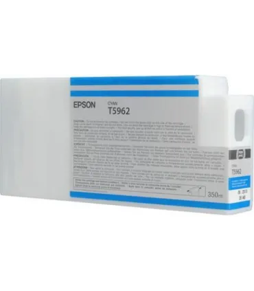 Epson | CYAN T5962 - PraxiStore | 233 $ - 0010343868403