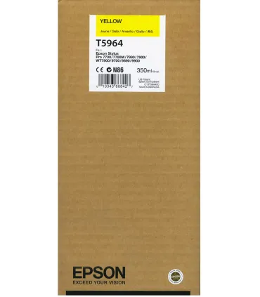 Epson | AMARILLO T5964 - PraxiStore | 233 $ - 0010343868427