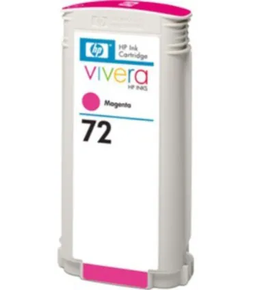 Hewlett-Packard | TINTA MAGENTA C9372A - PraxiStore | 117 $ - 0