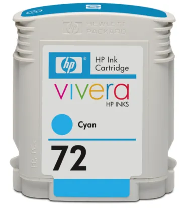 Hewlett-Packard | TINTA CYAN C9398A - PraxiStore | 99 $ - 0