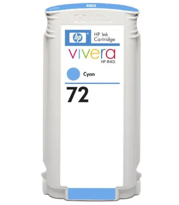 Hewlett-Packard | TINTA CYAN C9371A - PraxiStore | 117 $ - 0