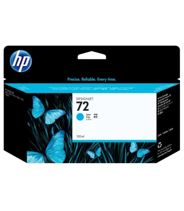 Hewlett-Packard | TINTA CYAN C9371A - PraxiStore | 117 $ - 0