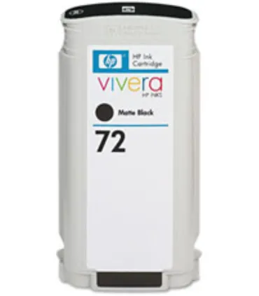 Hewlett-Packard | TINTA NEGRO PHOTO C9370A - PraxiStore | 117 $ - 0