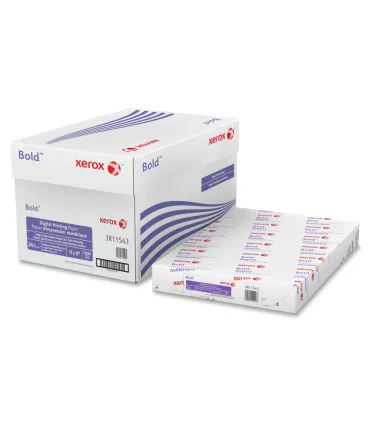 Xerox Mexicana | BOND LX DOBLE CARTA 90G - PraxiStore | 95 $ - 814653026559