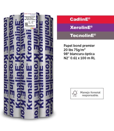 KronalinE | BOND PREMIER - PraxiStore | 23 $ - 0