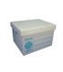  | CAJA PLASTICA GEO - PraxiStore | 3 $ - 