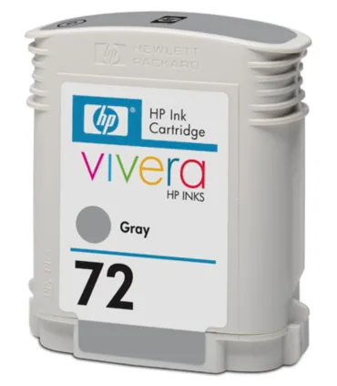 Hewlett-Packard | TINTA GRIS C9401A - PraxiStore | 52 $ - 0808736779722