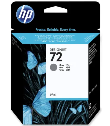 Hewlett-Packard | TINTA GRIS C9401A - PraxiStore | 52 $ - 0808736779722