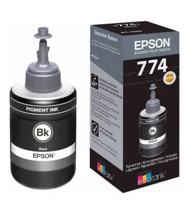 Epson | NEGRO T774120-AL - PraxiStore | 22 $ - 0010343905993