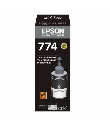 Epson | NEGRO T774120-AL - PraxiStore | 22 $ - 0010343905993