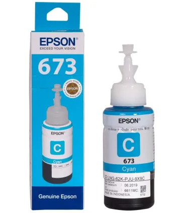 Epson | CIAN T673220-AL - PraxiStore | 15 $ - 010343888272