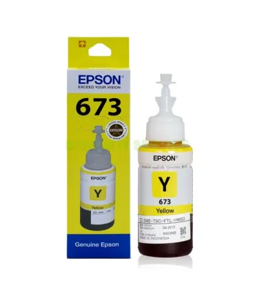 Epson | AMARILLO T673420-AL - PraxiStore | 15 $ - 010343888296