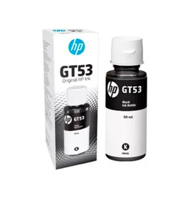 Hewlett-Packard | NEGRO GT53 - PraxiStore | 7 $ - 0192545527583