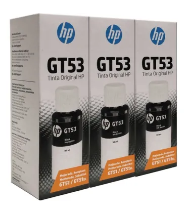 Hewlett-Packard | NEGRO GT53 - PraxiStore | 7 $ - 0192545527583