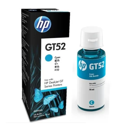 Hewlett-Packard | CIAN GT52 - PraxiStore | 7 $ - 0190780132524