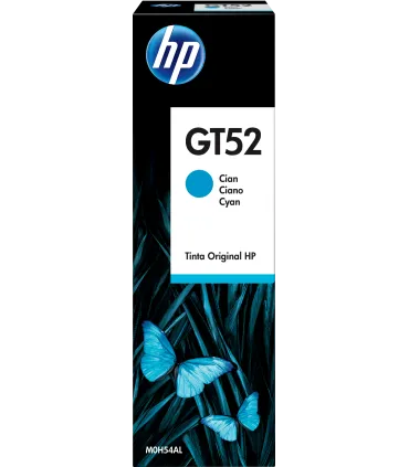 Hewlett-Packard | CIAN GT52 - PraxiStore | 7 $ - 0190780132524