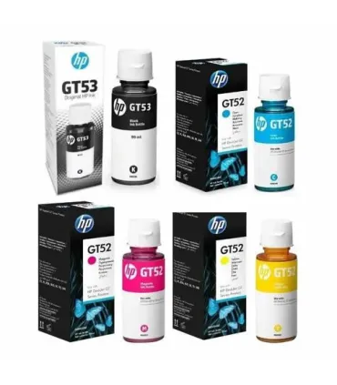 Hewlett-Packard | CIAN GT52 - PraxiStore | 7 $ - 0190780132524