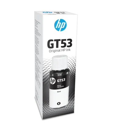 Hewlett-Packard | NEGRO GT53 - PraxiStore | 7 $ - 0192545527583